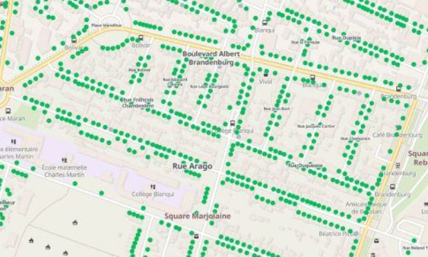 URGENCE ! Exigeons une "Concertation Citoyenne" pour le projet "Requalification des rues de Bacalan"