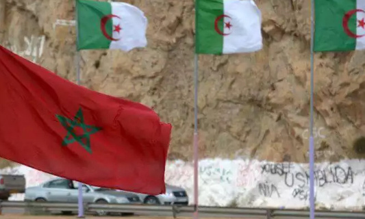 Appel solennel à l'imposition d'un visa pour tout citoyen algérien et binational algérien désirant entrer au royaume chérifien du Maroc.