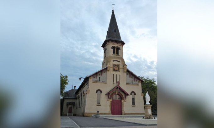 Urgent : Sauvons Notre Dame de Franchepré !!