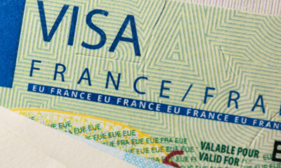 Pour une amélioration du système de rendez-vous pour les visas d'étude au VFS Global Alger