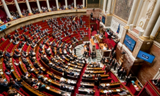 Changeons la répartition des présidences de commission à l'Assemblée Nationale