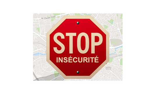 STOP à l'insécurité aux Gémeaux à Fresnes !