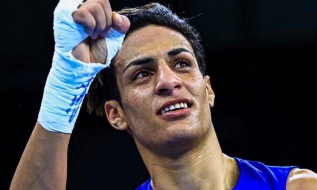 JO-2024 Boxe:  soutien d'Imane KHELIF face à la discrimination aux jeux olympiques de Paris 2024 et dénonciation du lynchage médiatique qu'elle a subi