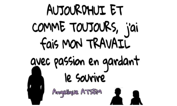 ATSEM en colère : stop au harcèlement au travail !