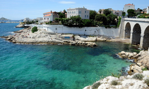 Oui pour pérenniser le couloir de nage en mer des JO à Marseille !