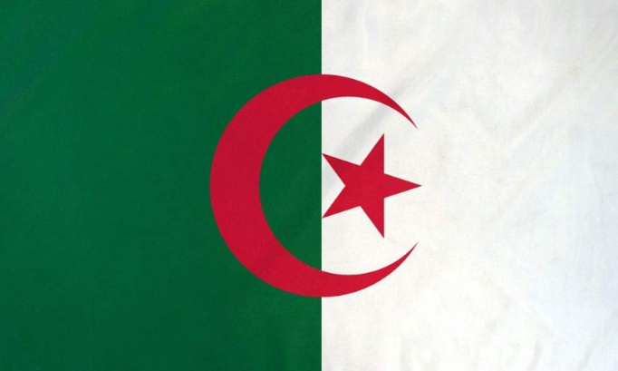 Pour une Algérie libre et démocratique