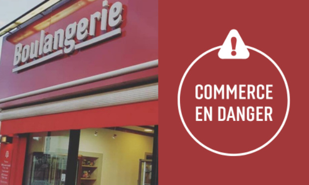 La Boulangerie Delcour Est En Danger