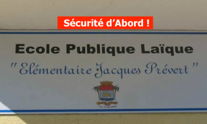 Danger à la Cantine : Manque d’Agents, Nos Enfants en Péril à Prévert ! Agissons !