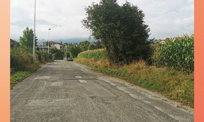 Demande du maintien du ramassage scolaire de la Roche-sur-Foron rue Lamartine