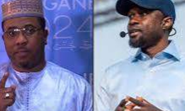 Nous voulons un débat public entre ousmane sonko et bougane gueye dany