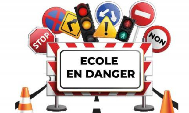 STOP au comptage des élèves le 30 septembre dans les écoles de Belgique !