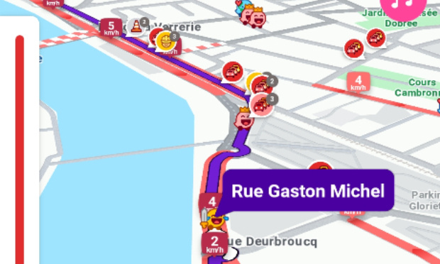 Pour une Circulation Fluide à Nantes, Stop aux Décisions Qui Bloquent Notre Ville !