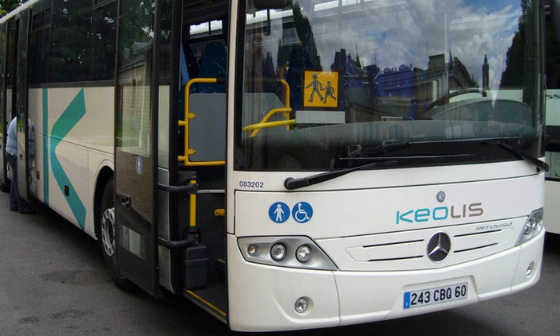 Pour le rétablissement du transport scolaire à Machelen