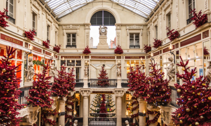 Pour le retour des décorations de Noël à Nantes : Sauvegardons la magie de Noël dans notre ville !