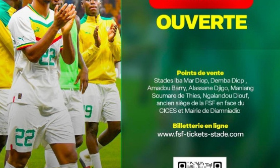 Sauvons le football sénégalais, signons pour la démission de Aliou Cissé