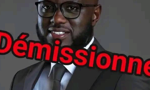 El Malick Ndiaye doit démissionner immédiatement