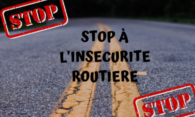 Sécurité Routière RND7 Le Muy - Les Arcs