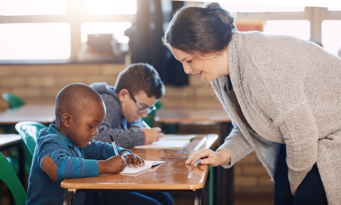 Des Atsems pour les enfants de Montfermeil 93370