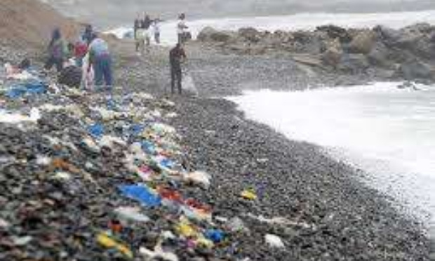 Réduisons les plastiques à usage unique dans les supermarchés péruviens