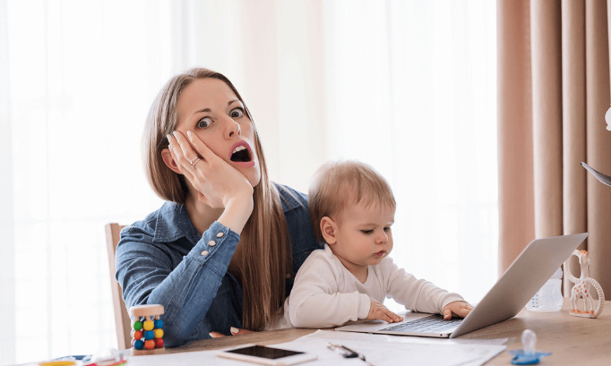 POUR LA PRÉSERVATION ET LA VALORISATION DU CONGÉ PARENTAL, EN FAVEUR DES FAMILLES ET DES ENFANTS