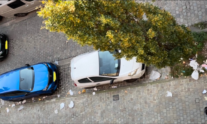 « Stop à l'insalubrité ! Exigeons une rue propre pour Molenbeek »