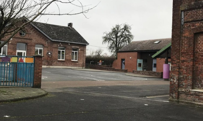 Ramenez le conservatoire de musique à Le Quesnoy