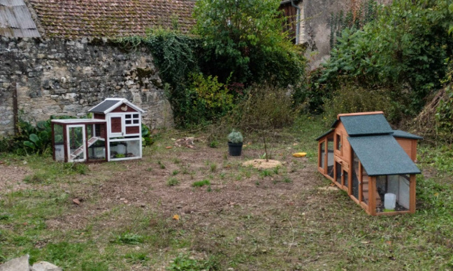 Bailleur social veut dégager un projet commun sur un terrain commun