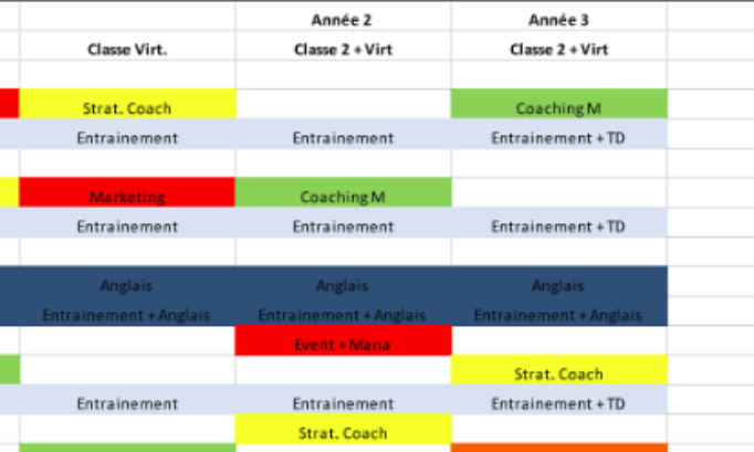 LE RETOUR DE NIOCK (coach mental)