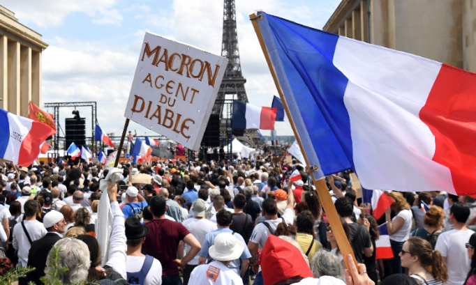 Le peuple toujours laissé pour compte : un cri d’alarme face aux inégalités croissantes