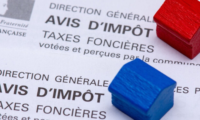 STOP au niveau injustifié de la taxe foncière et aux hausses d’impôts locaux à Longwy !