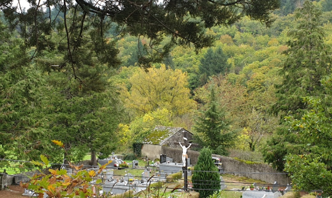 Aux arbres éco-citoyens d'Arnac sur Dourdou!