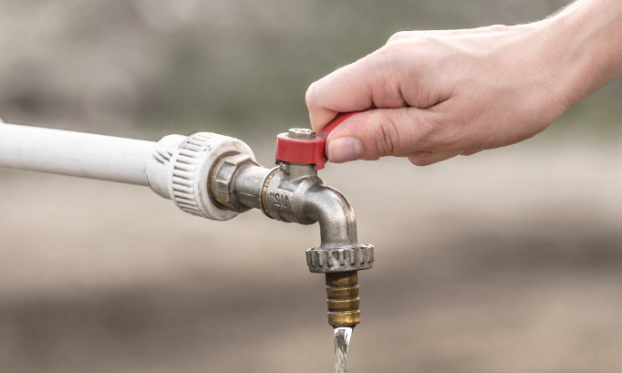 Halte aux coupures d'eau et d'électricité à Boudioucck, Ngalelle, Sanar et environs