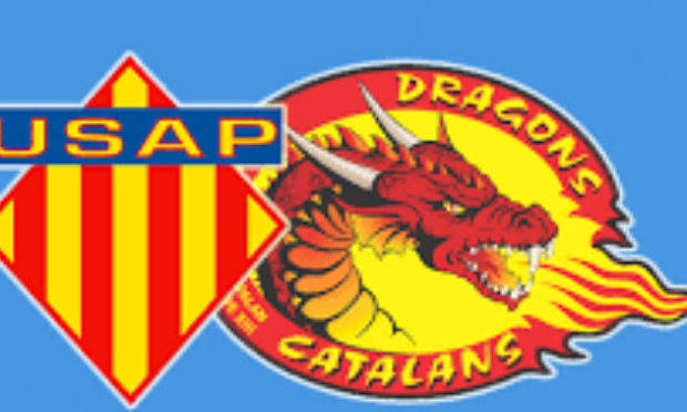 Que l'USAP accueille les Dragons Catalans !