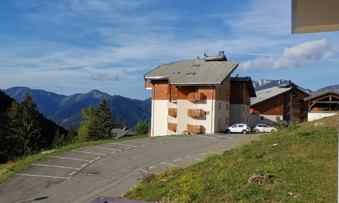 NON à l'augmentation injustifiée de la taxe d'habitation commune LE BIOT 74