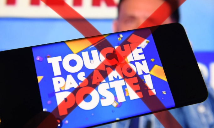 L’arrêt absolu de TPMP