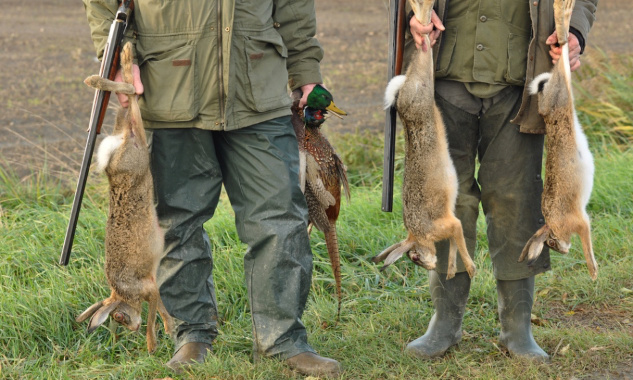 La Haute-Marne va dépenser 450 000 euros d’argent public pour soutenir la chasse !