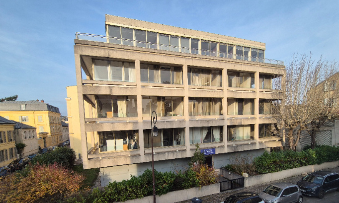 Pétition sur le devenir du 21 rue d'Angiviller à VERSAILLES