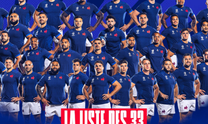 Pour que les matchs de rugby reviennent sur France 2