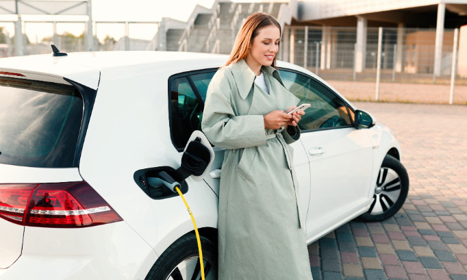 Obsolescence programmée des voitures électriques