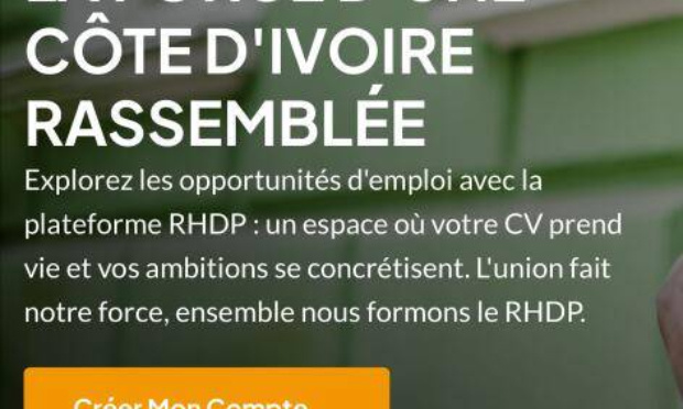 PÉTITION CONTRE E-EMPLOIRHDP CÔTE D’IVOIRE