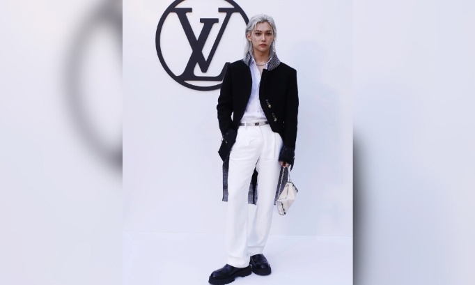 Pour que Felix de Stray Kids agisse afin que Louis Vuitton mette fin à la cruauté animale