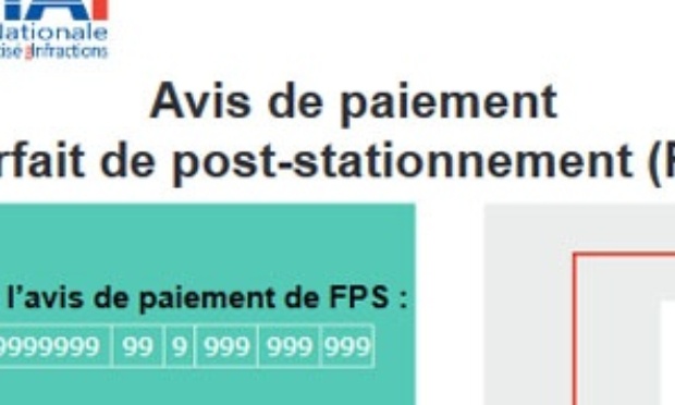 Stationnement. Pour un prix juste des " forfaits post stationnement " résidentiels