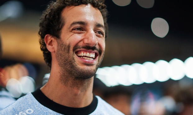 Red Bull : Donnez une chance à Ricciardo pour 3 courses !