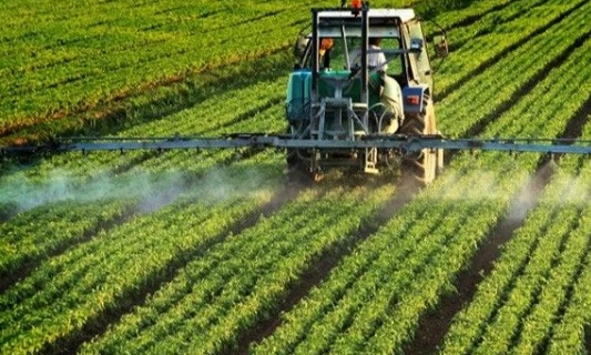 Stop au glyphosate : Protégeons notre Santé et notre Environnement