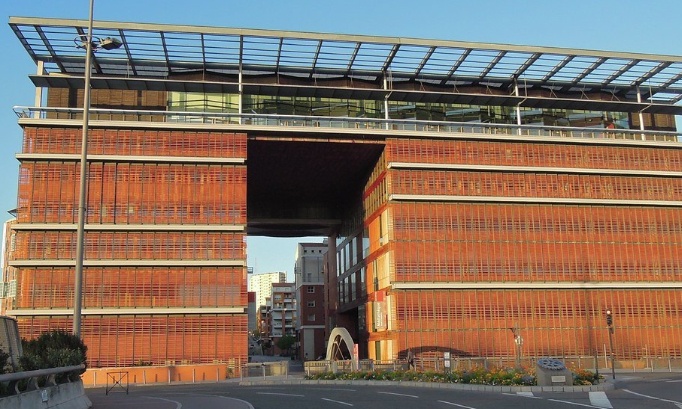 Vos bibliothèques sont en danger !