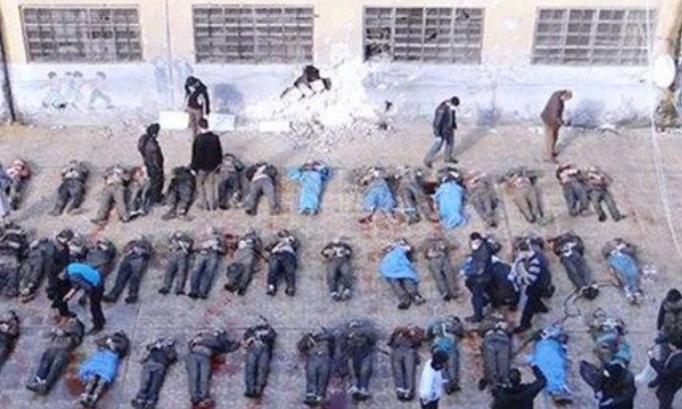 Un "Nuremberg"pour les Assad !!! Signez pour la justice !