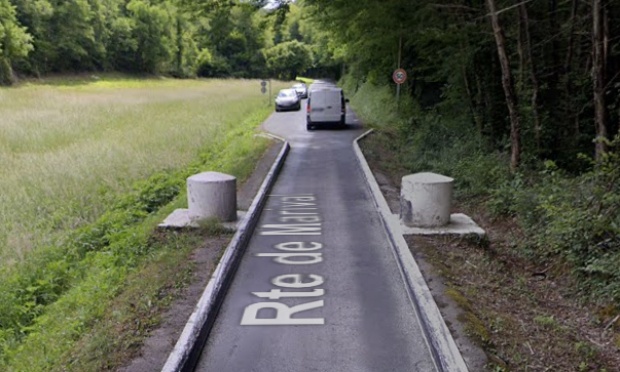 Maintenons la voie douce Coulounieix-Marsac : sécurité, mobilité et avenir durable