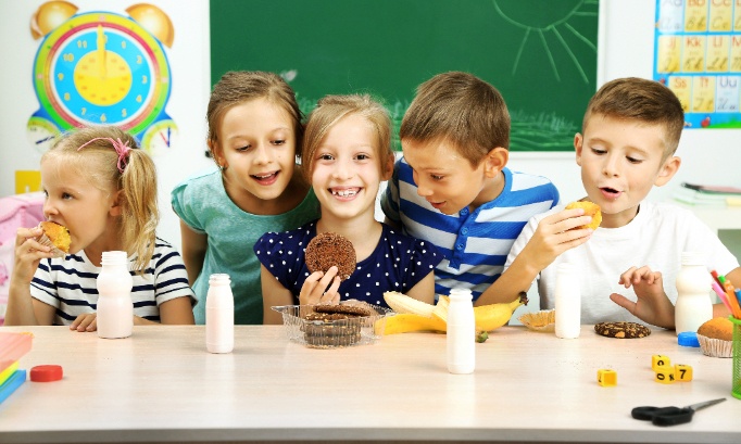 Pour le respect du choix alimentaire des parents : non à l'imposition de règles injustifiées à l'école !