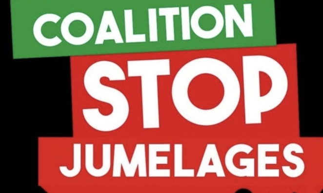 Stop Jumelage entre Perpignan et Maalot Tarsheha