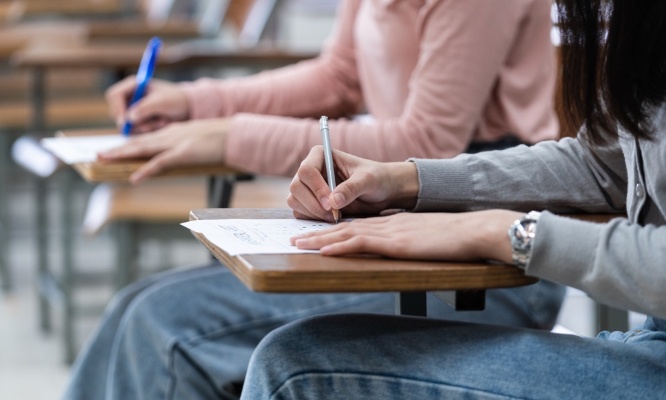 Pour un ajustement de la notation de la semaine de transition écologique